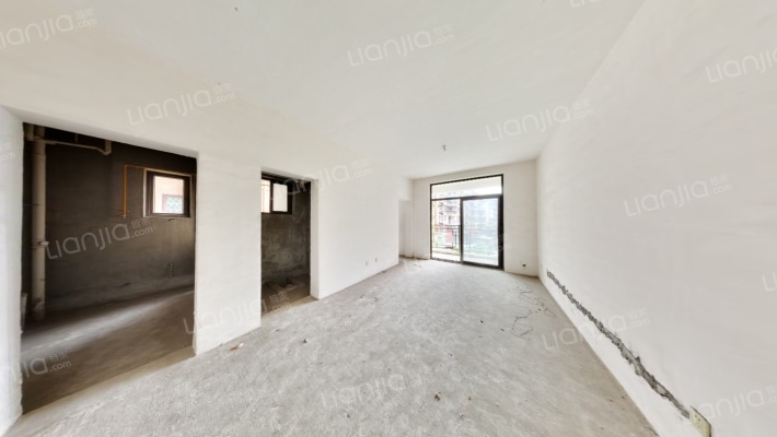 万泉阳光华庭二手房实景图