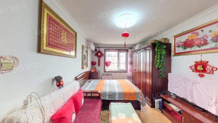 平江里二手房实景图