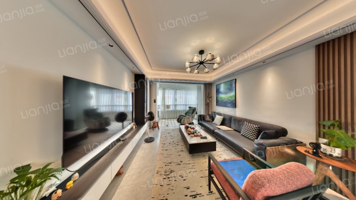 安联虹悦二手房实景图