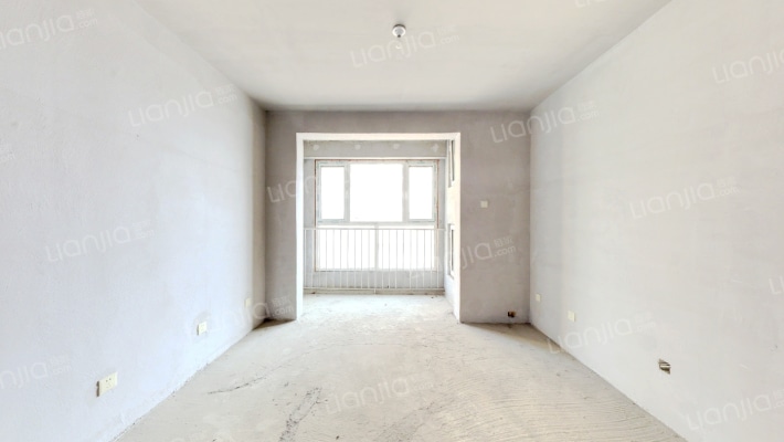 卢浮盛典二手房实景图