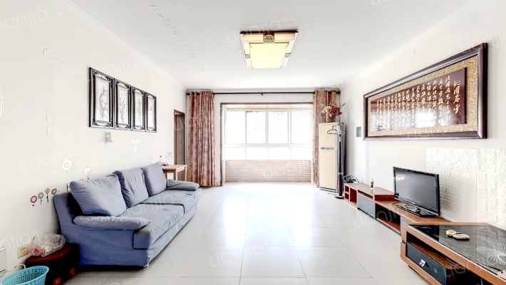 博瑞花园二手房实景图