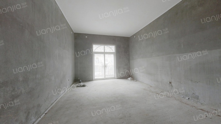 汉泉山庄南区二手房实景图