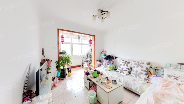 省委党校二手房实景图