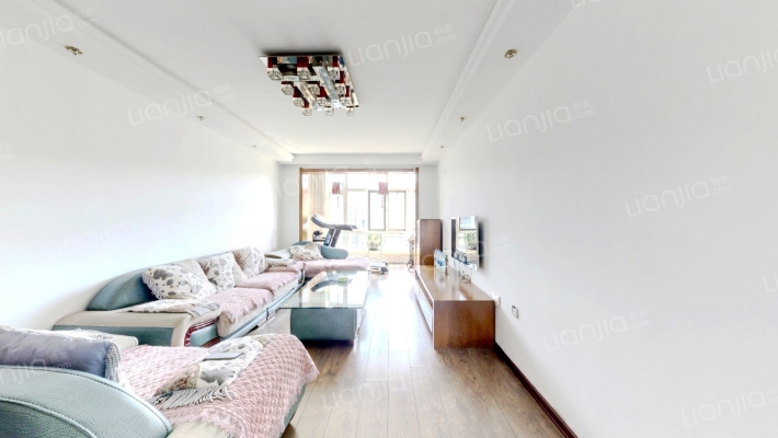 长安城二手房实景图