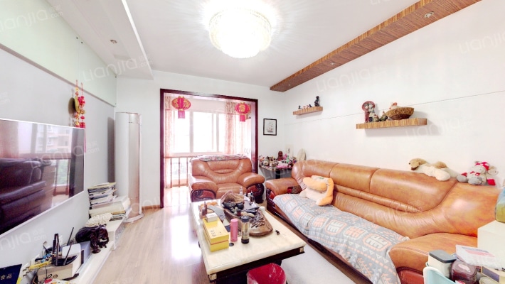 静苑二手房实景图