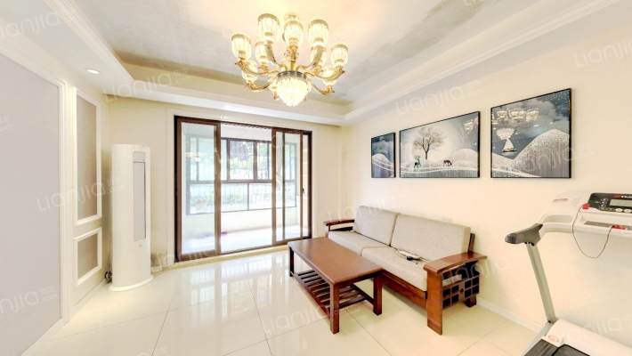 金都花苑(海宁市)二手房实景图