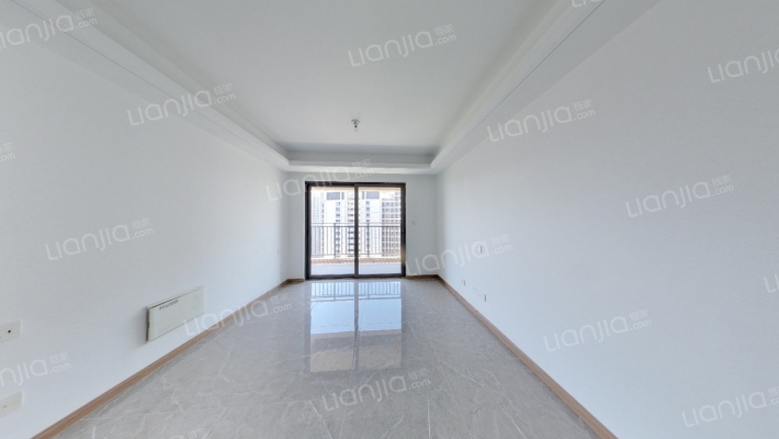 中骏世界城二手房实景图