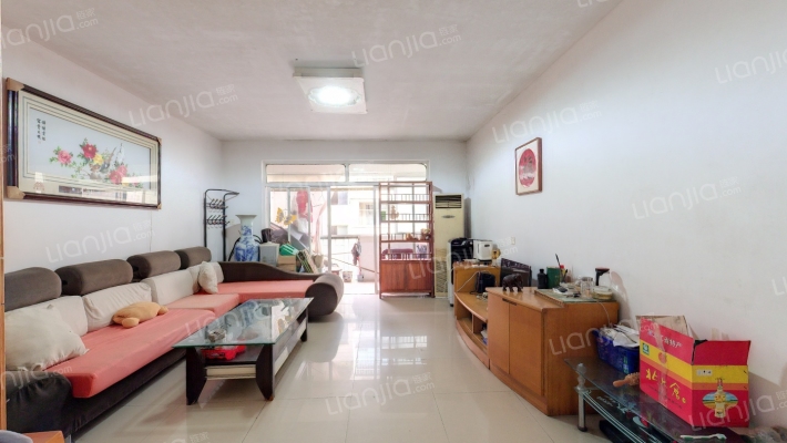 凤凰花园东区二手房实景图