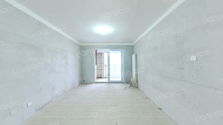 壹号府邸二手房实景图