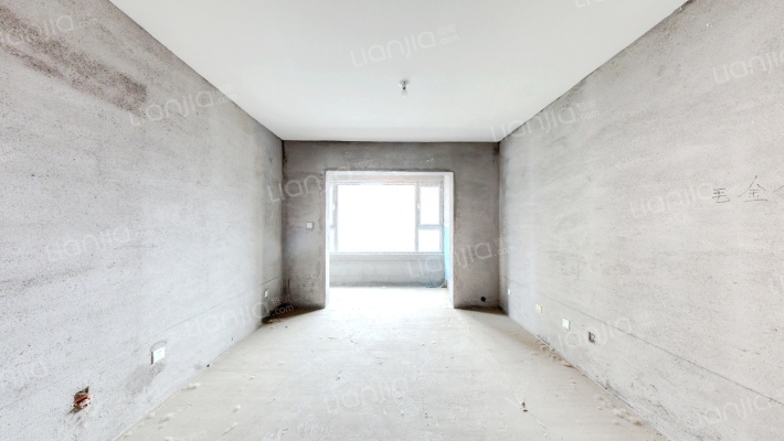 优山美郡B区二手房实景图