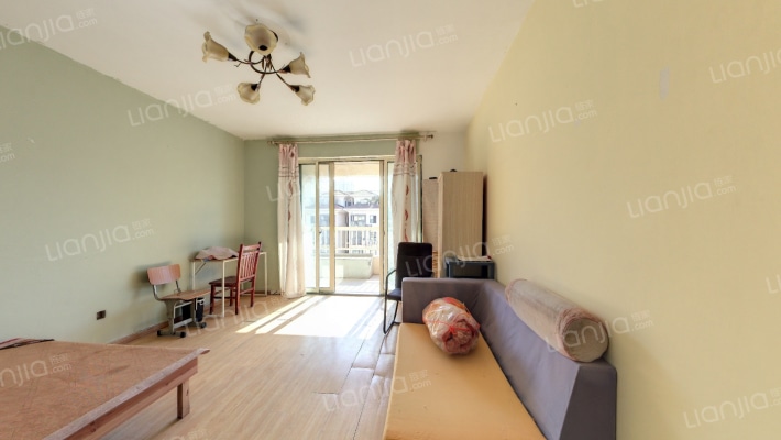 威尼斯水城第一街区二手房实景图