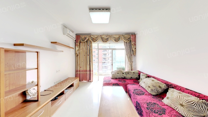 顺欣花园二手房实景图