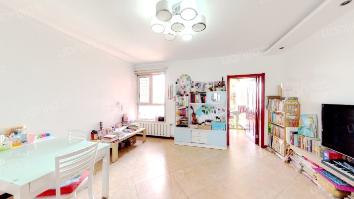 逸宸新境界二手房实景图