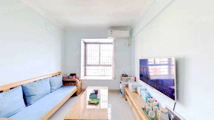 滨水二里二手房实景图