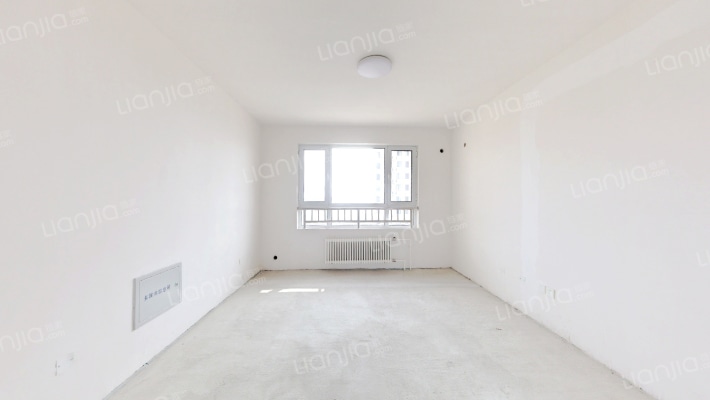 瑞铭园六区二手房实景图