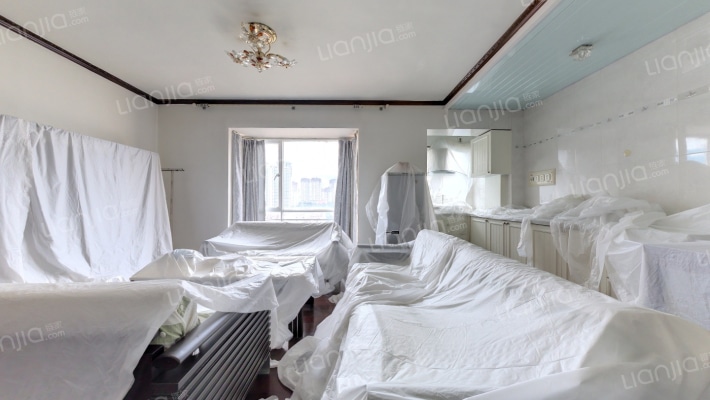 华夏园二手房实景图