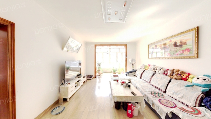 富江家园二手房实景图