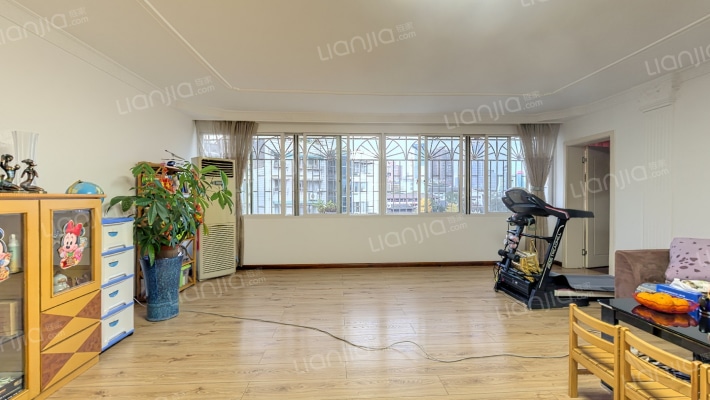 观水巷1号二手房实景图