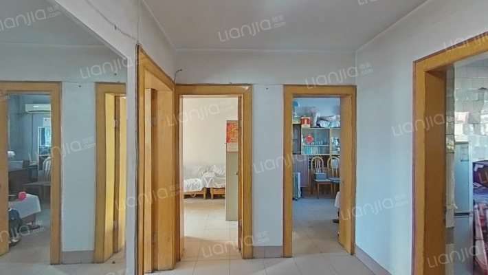 华冶光明大街14号二手房实景图