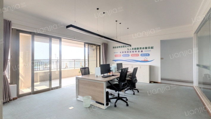 蓝光雍锦世家(二手)二手房实景图