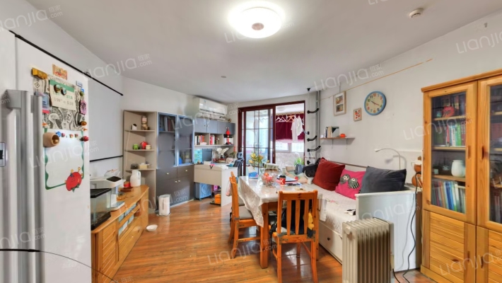 科技大学家属院(海淀)二手房实景图