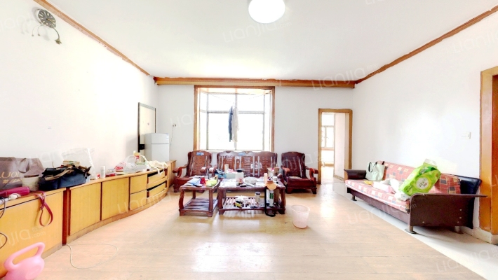 省团校宿舍二手房实景图