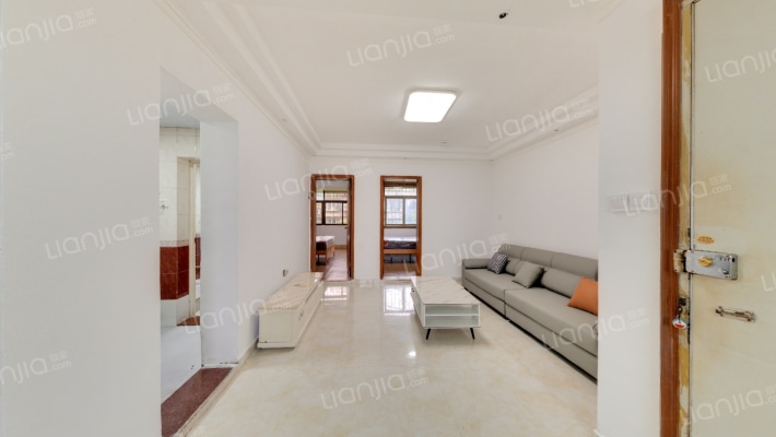 金竹园邮电楼二手房实景图