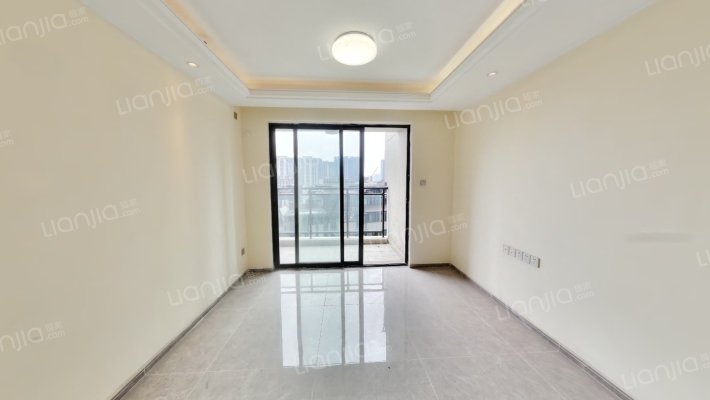 崇文金城二手房实景图