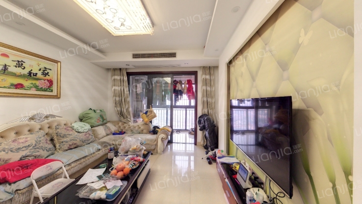 铭城花园二手房实景图