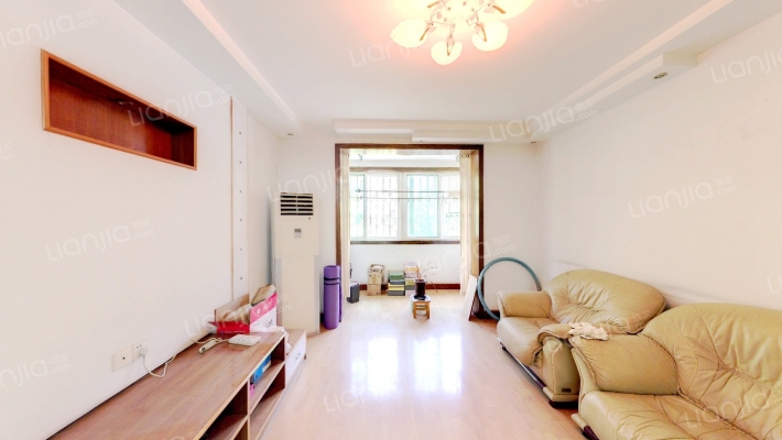 前进巷9号二手房实景图