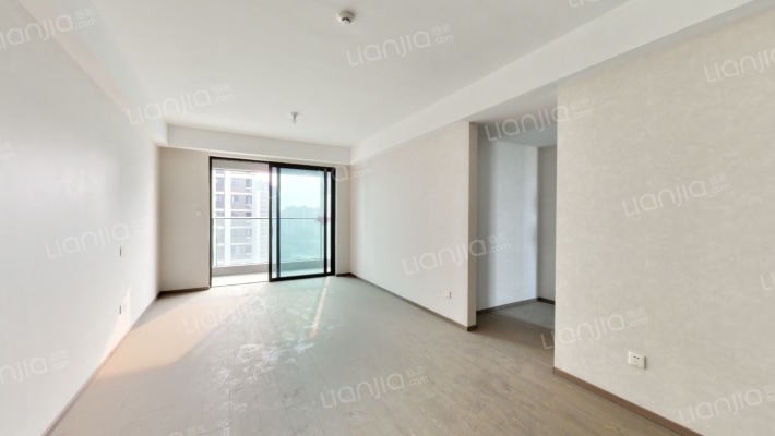 建发春江悦二手房实景图