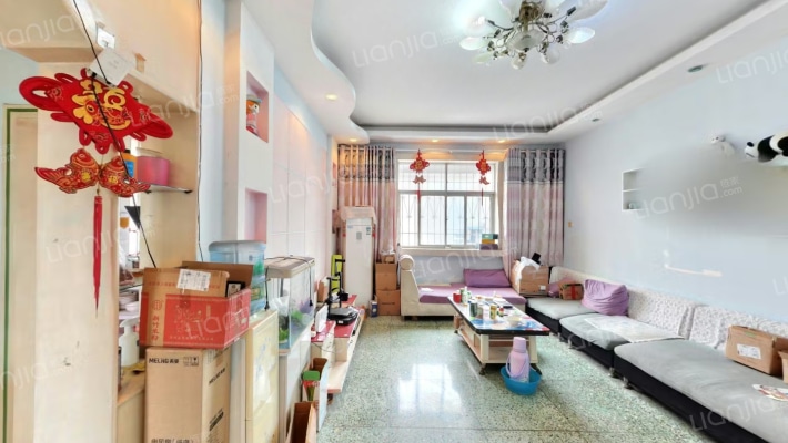 高庄住宅楼二手房实景图
