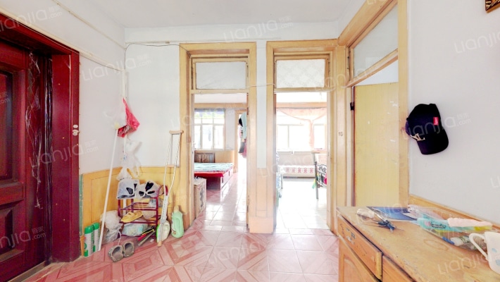 卫生巷10号二手房实景图