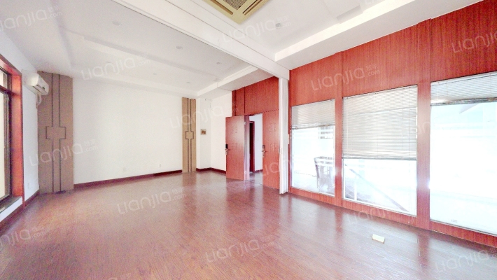 江南世家二手房实景图