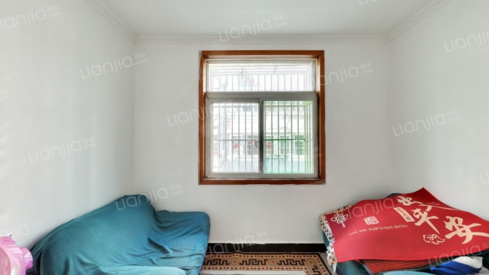 染坊社区南苑二手房实景图