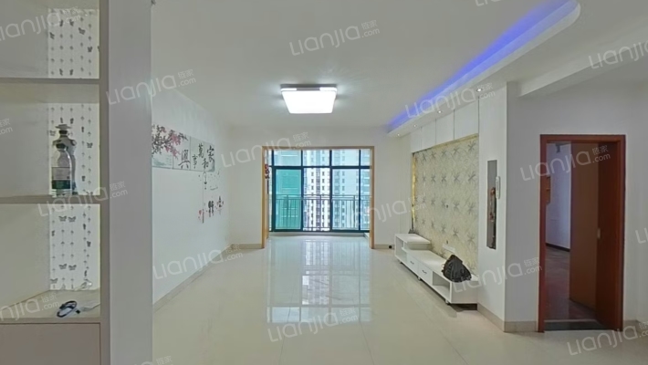 静园小区二手房实景图