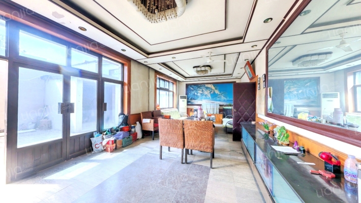 育祥胡同二手房实景图