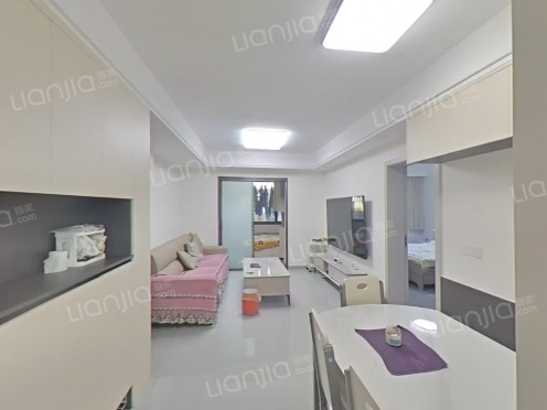 整租·牧电路22号院 3室1厅 南