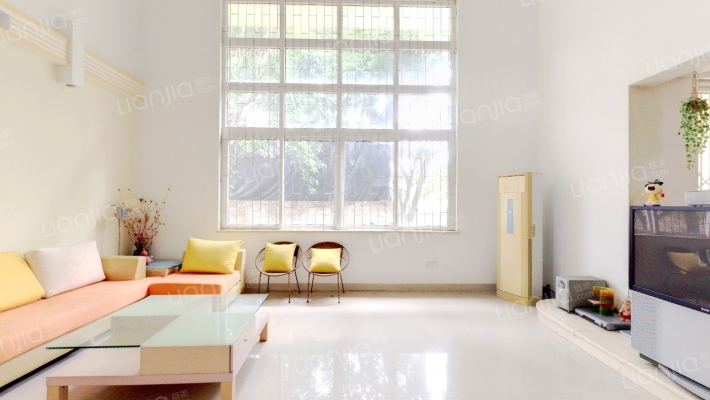 麒麟湾二手房实景图