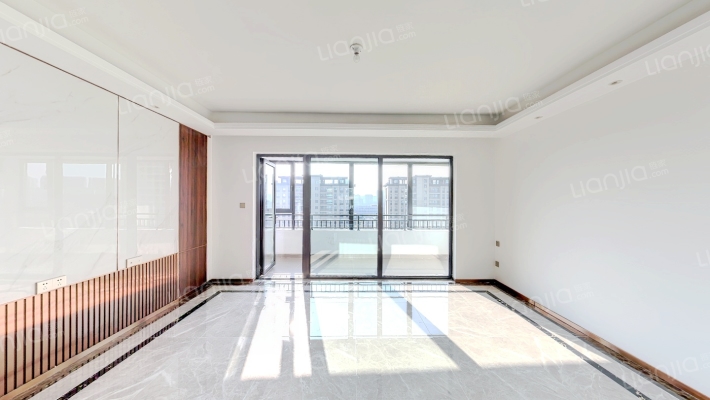 博观天成二手房实景图