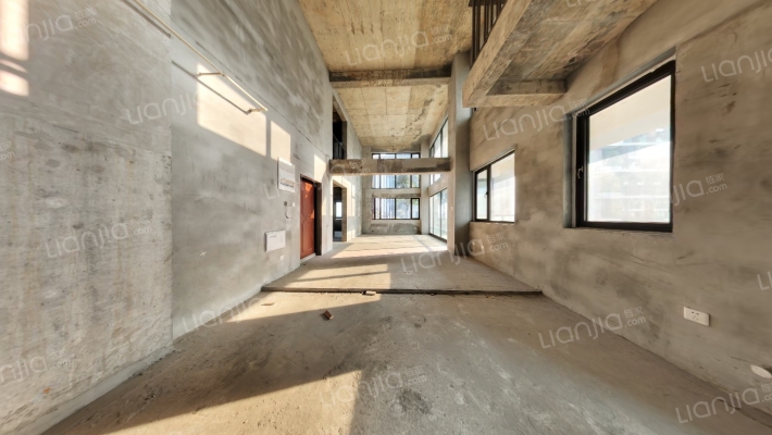 中亚水岸花都蓝点二手房实景图