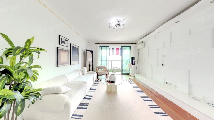 美晶佳园二手房实景图