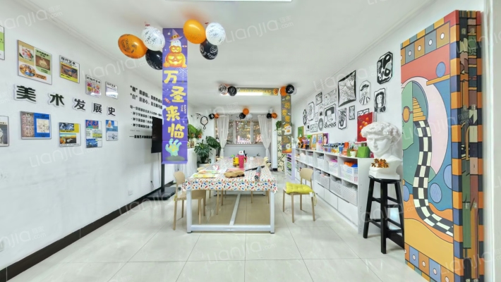 瑞国花园二手房实景图