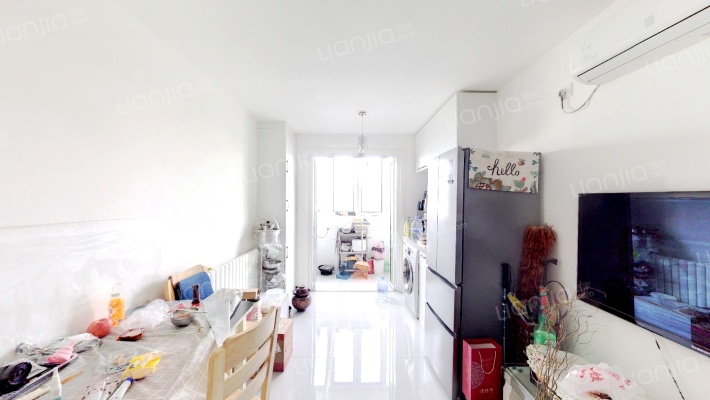 普兴里二手房实景图