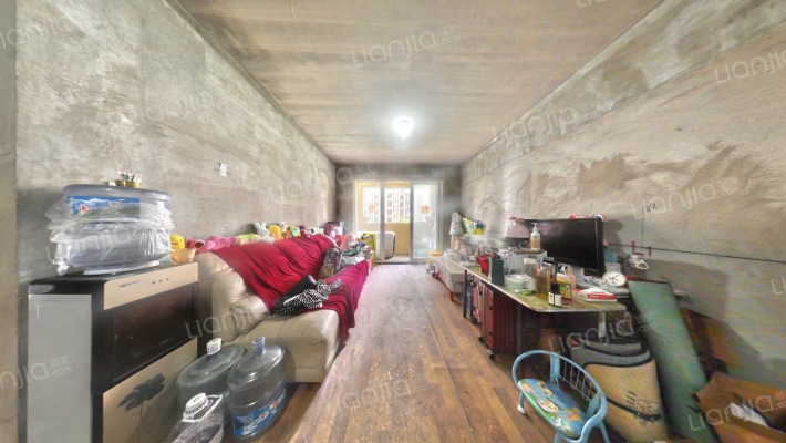 大溪地九号院二手房实景图