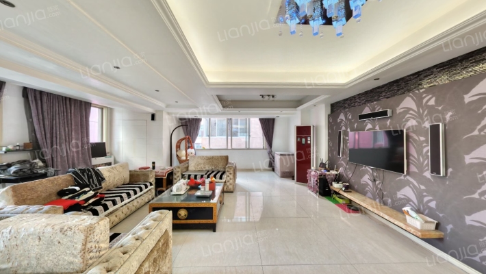 泰伯巷4号二手房实景图