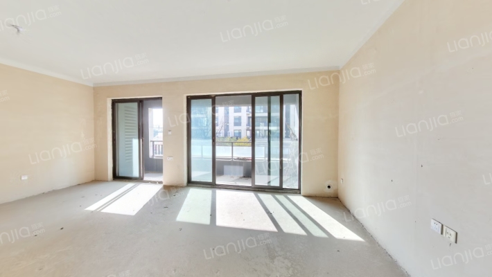 北大资源.未名府二手房实景图