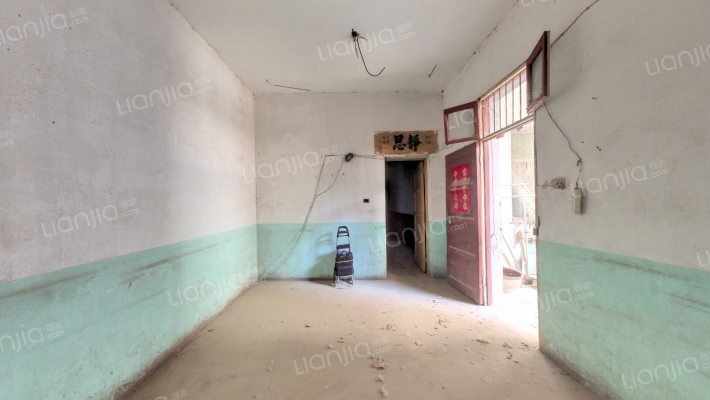 张家巷二手房实景图