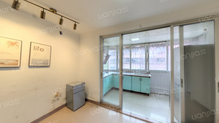 金福苑二手房实景图