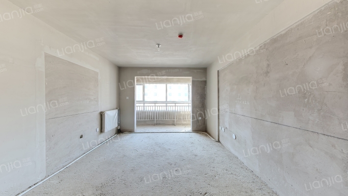 方家坡安置小区二手房实景图